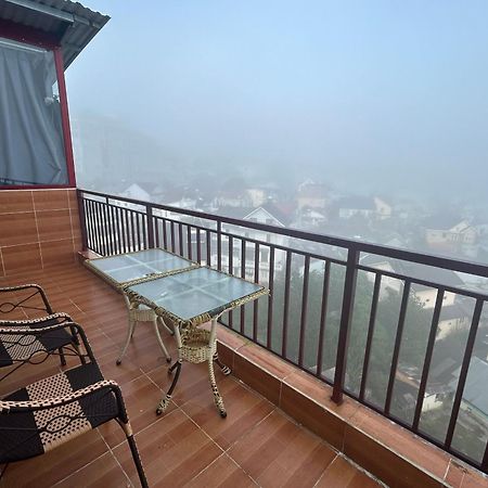Da Lat Cao Nguyen Hotel Kültér fotó