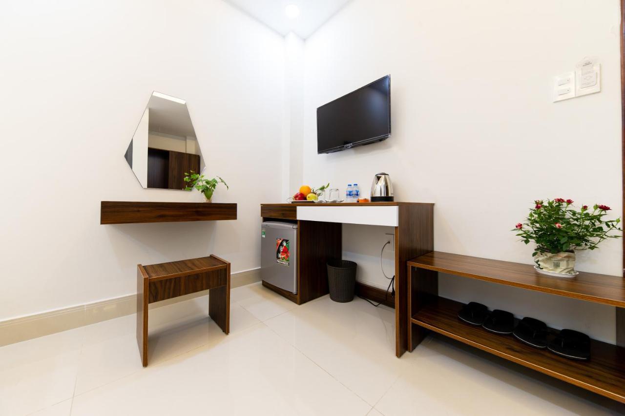 Da Lat Cao Nguyen Hotel Kültér fotó