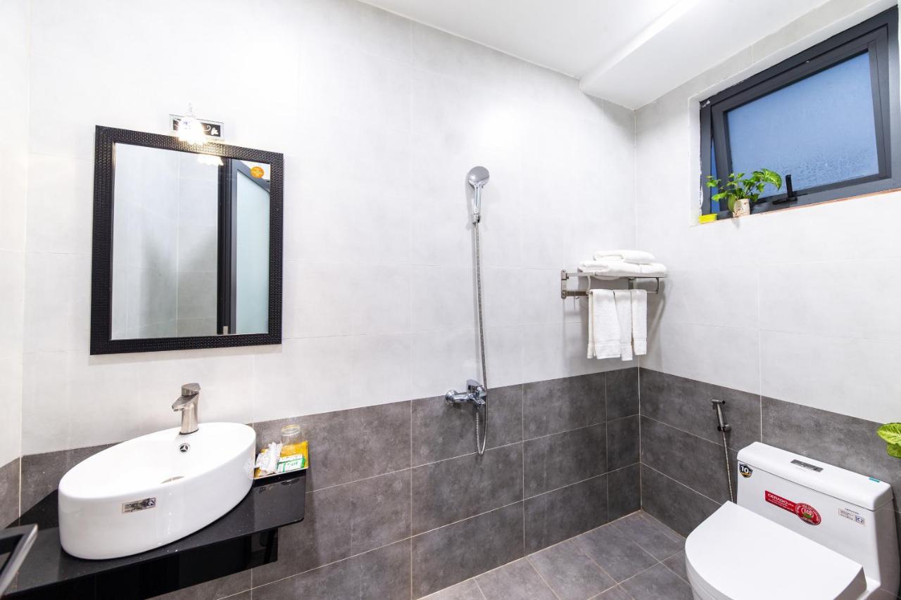 Da Lat Cao Nguyen Hotel Kültér fotó