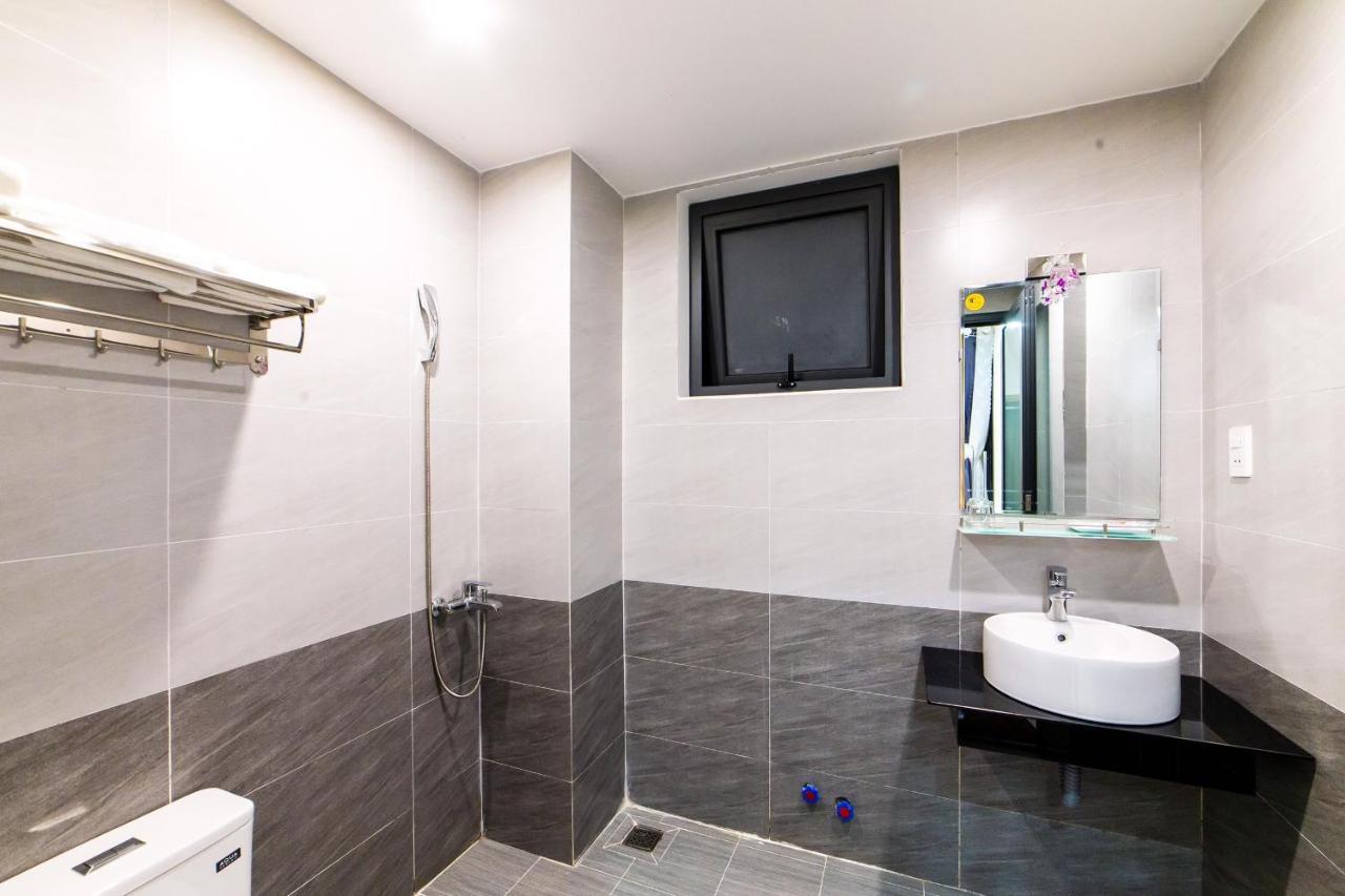 Da Lat Cao Nguyen Hotel Kültér fotó
