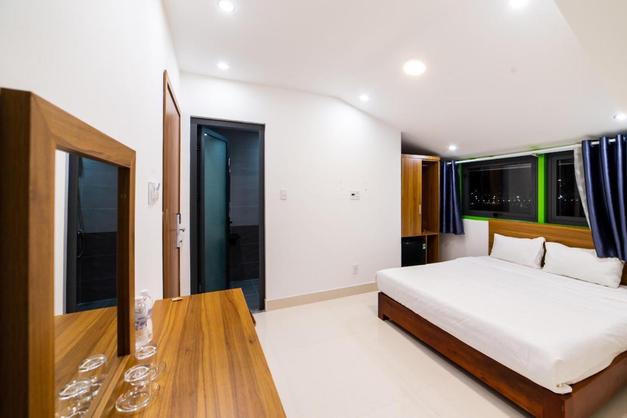 Da Lat Cao Nguyen Hotel Kültér fotó