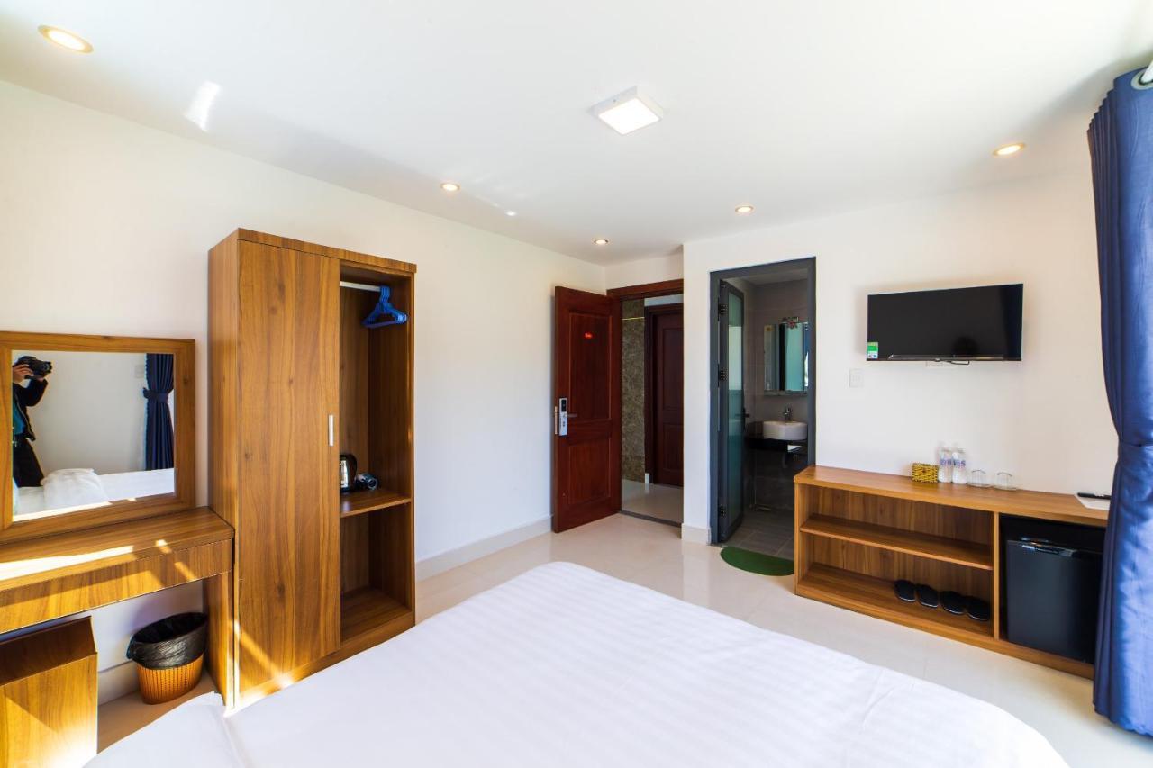 Da Lat Cao Nguyen Hotel Kültér fotó