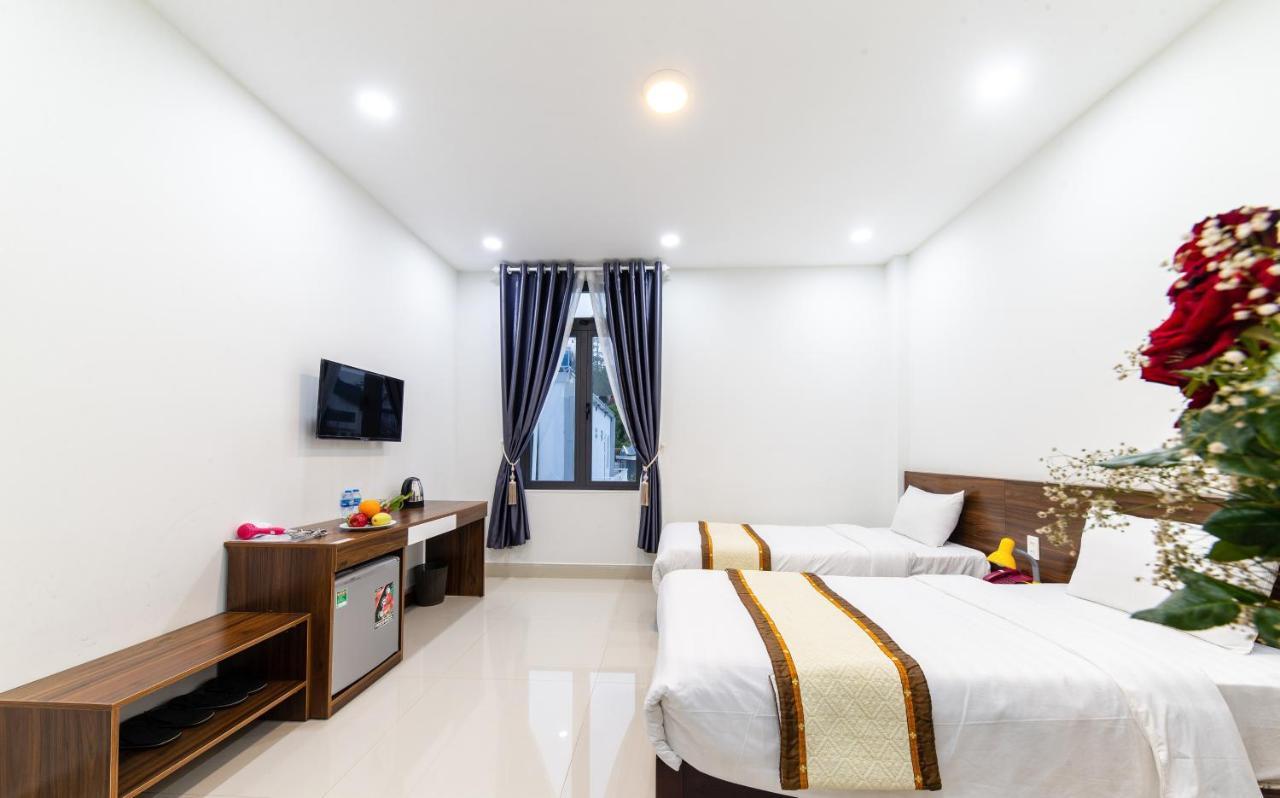 Da Lat Cao Nguyen Hotel Kültér fotó