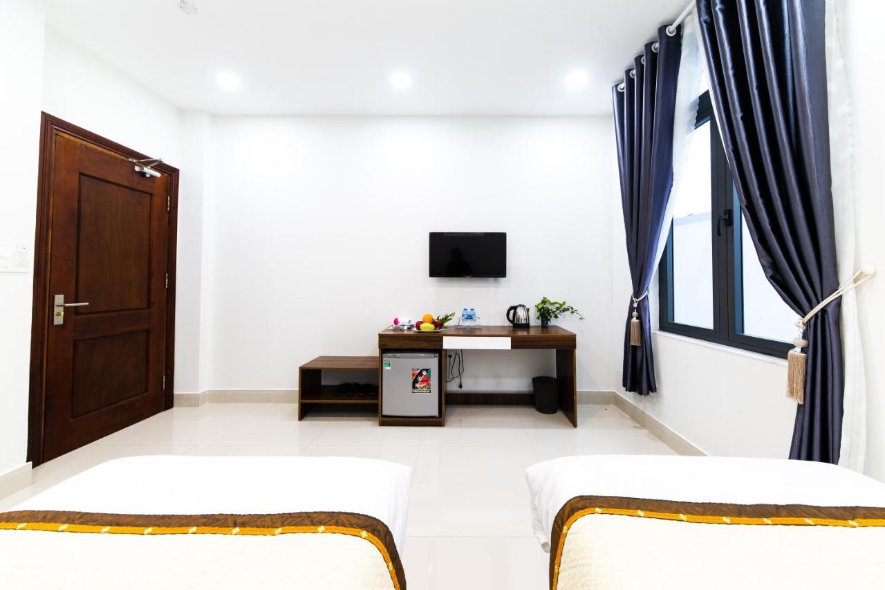 Da Lat Cao Nguyen Hotel Kültér fotó