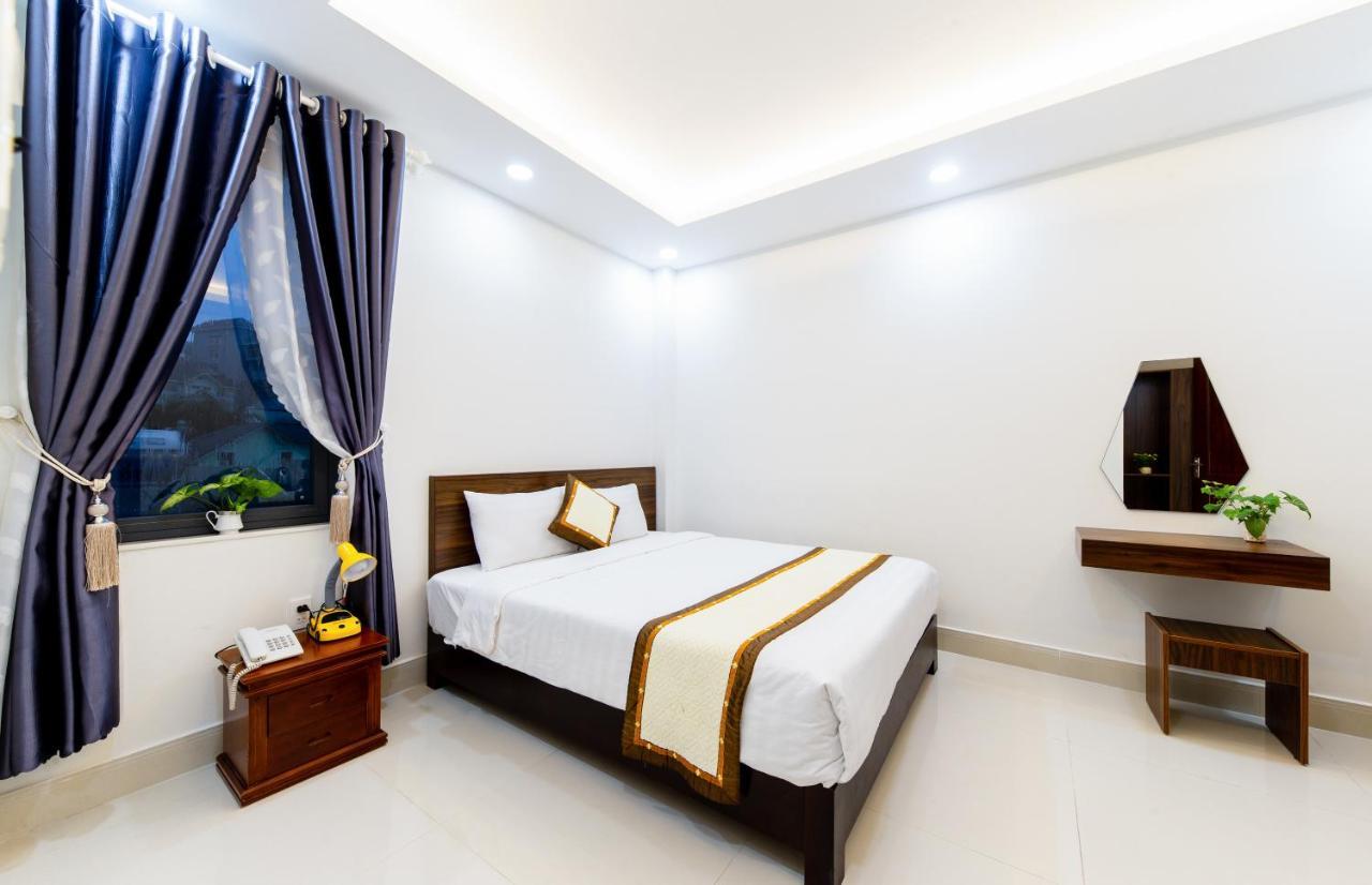 Da Lat Cao Nguyen Hotel Kültér fotó