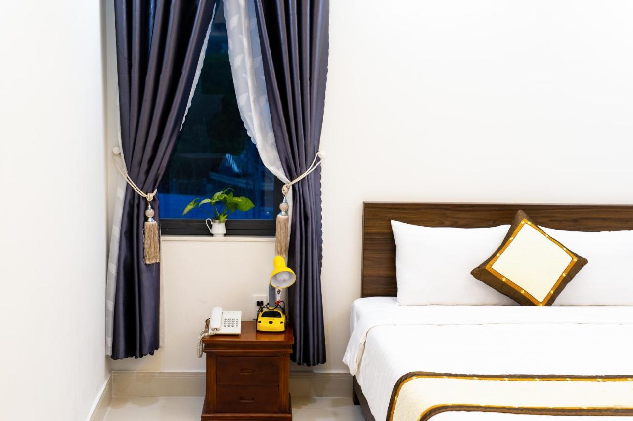 Da Lat Cao Nguyen Hotel Kültér fotó