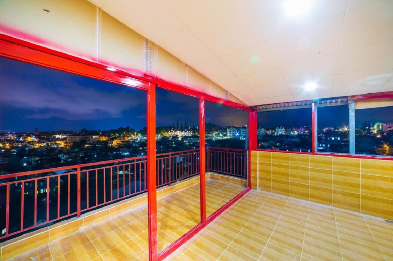 Da Lat Cao Nguyen Hotel Kültér fotó