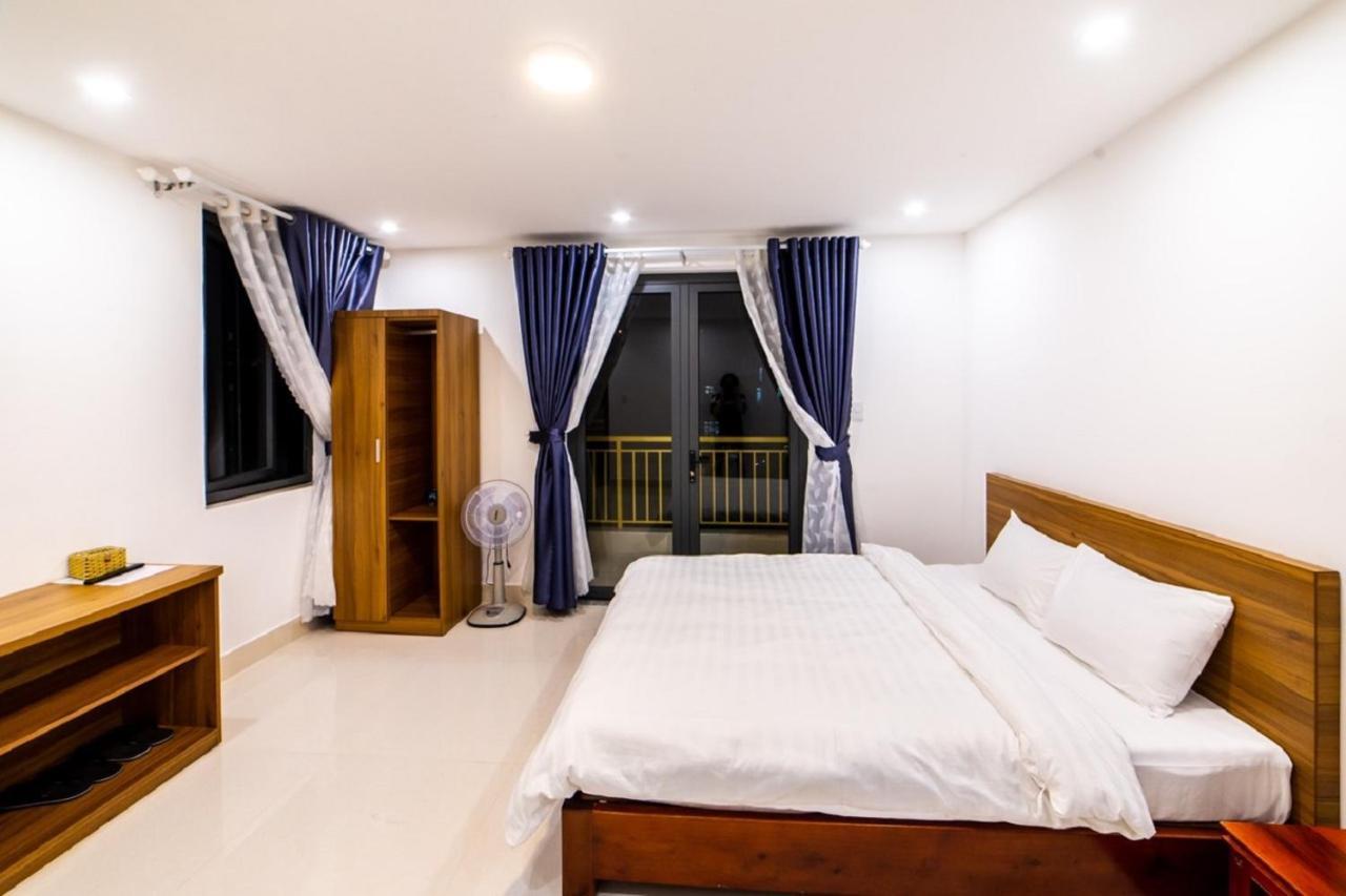 Da Lat Cao Nguyen Hotel Kültér fotó
