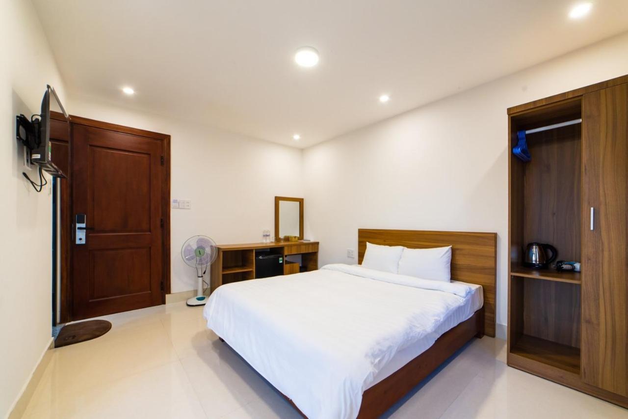 Da Lat Cao Nguyen Hotel Kültér fotó