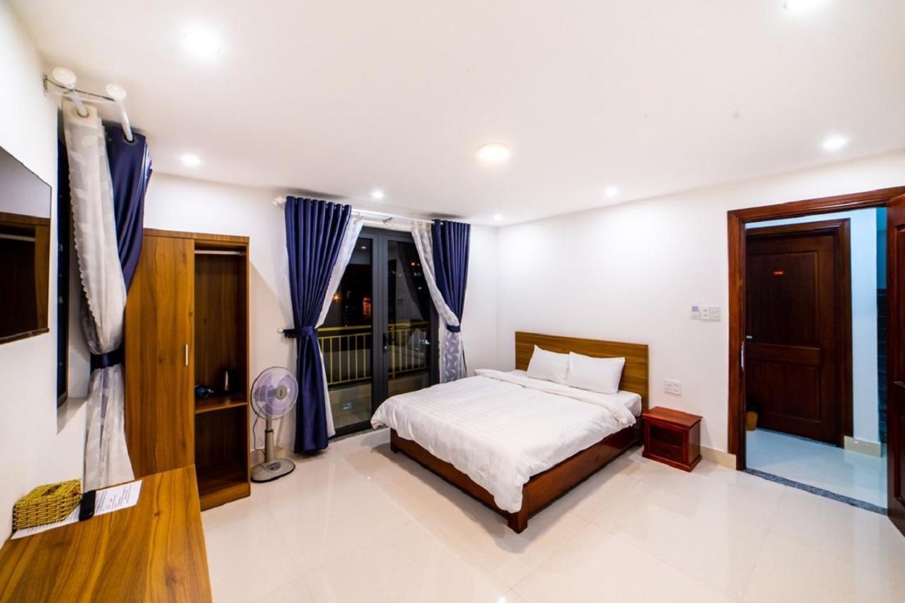 Da Lat Cao Nguyen Hotel Kültér fotó