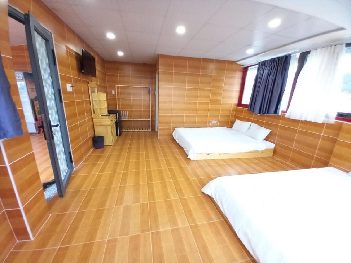 Da Lat Cao Nguyen Hotel Kültér fotó