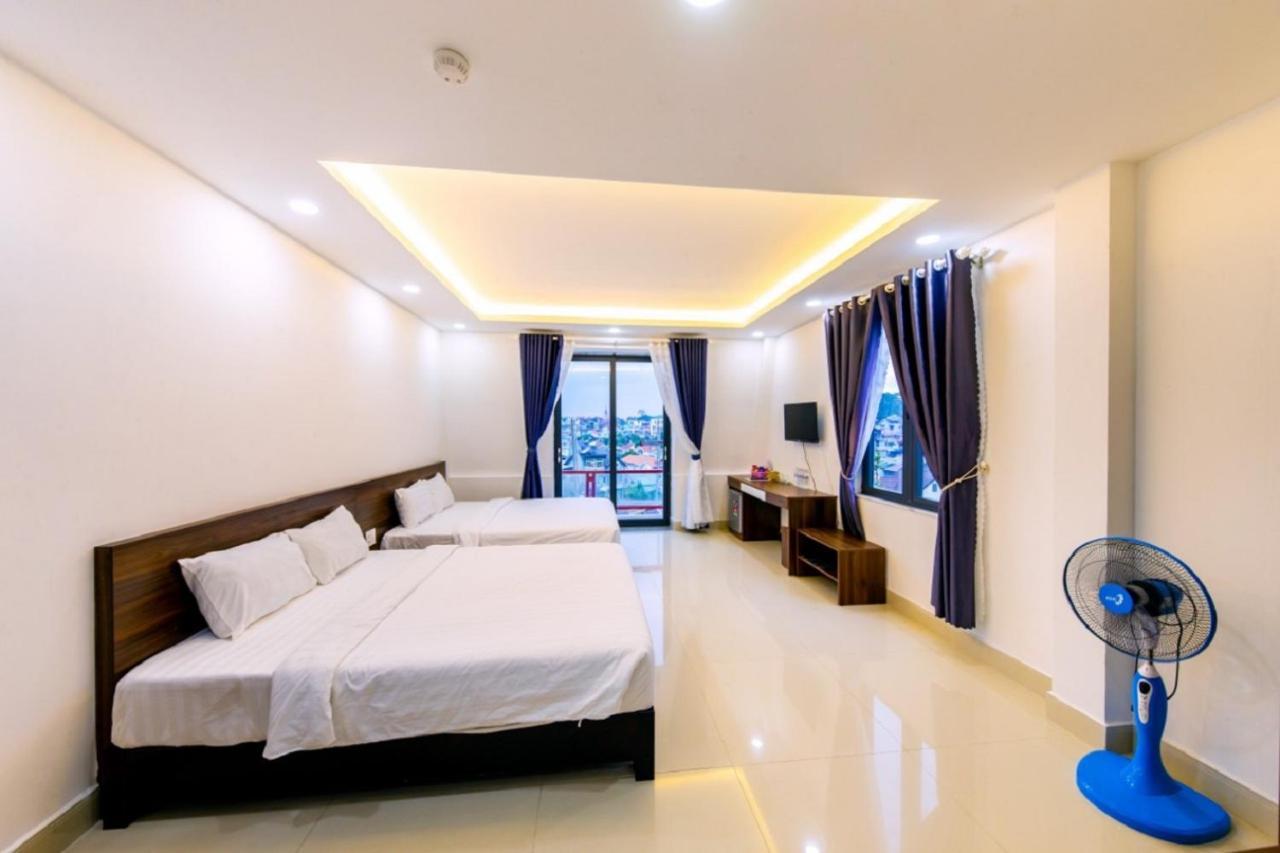 Da Lat Cao Nguyen Hotel Kültér fotó