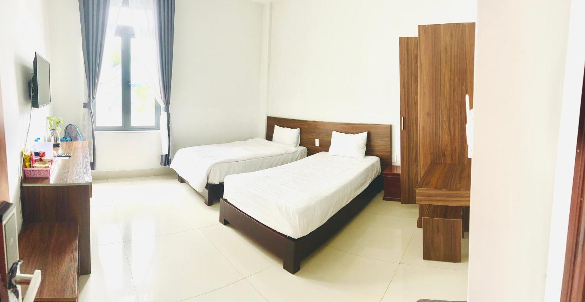 Da Lat Cao Nguyen Hotel Kültér fotó