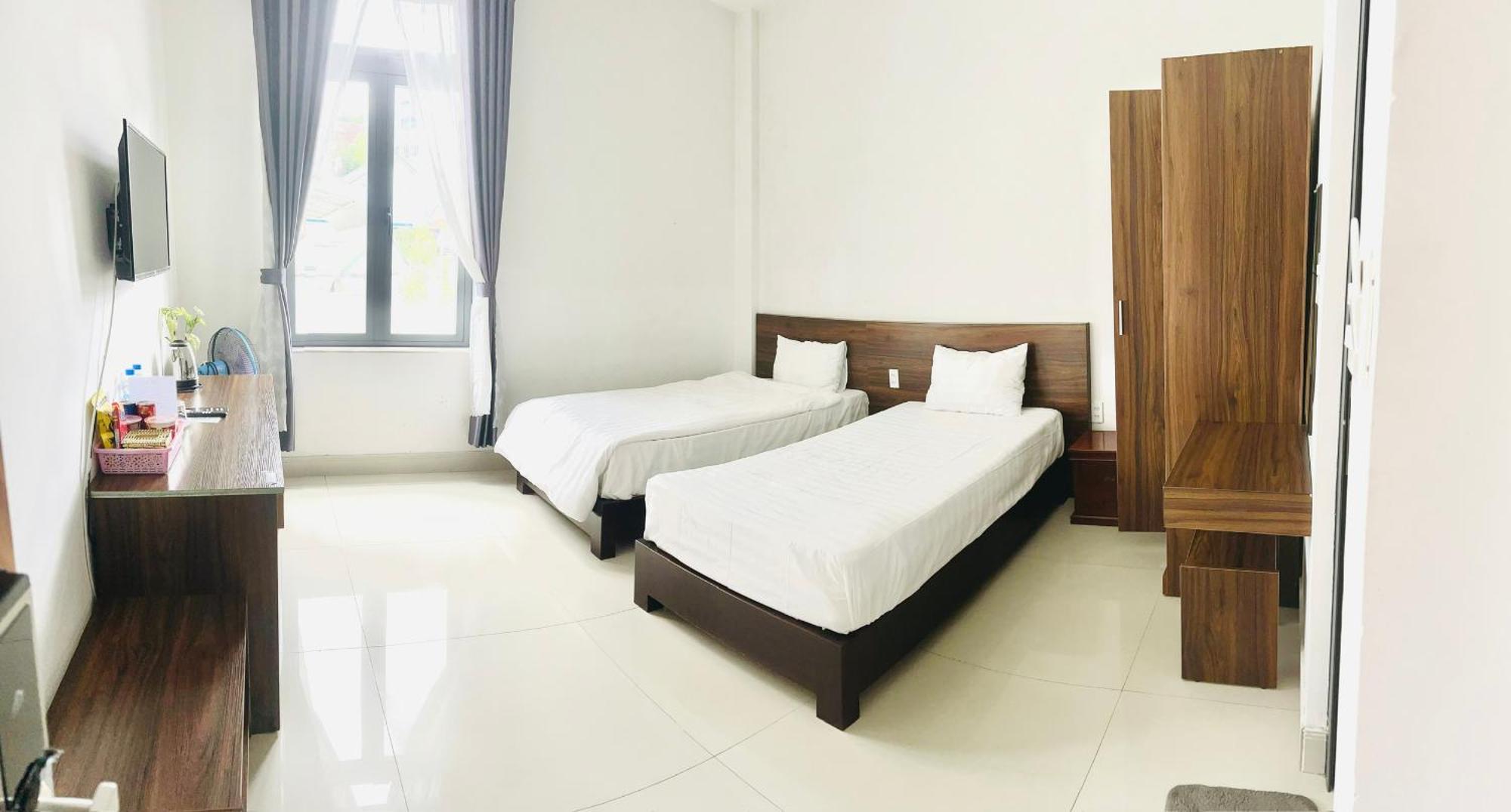 Da Lat Cao Nguyen Hotel Kültér fotó